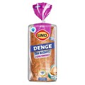 Uno Denge Tam Buğdaylı&Çiya Tohumlu Ekmek 400 g