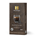 Magnifique Delistro Espresso Kapsül Kahve 10'lu