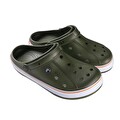 Sonex E-0200 Erkek Terlik Haki 40-44
