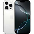 İPhone 16 Pro 512 GB Beyaz Titanyum