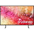 Samsung 50DU7200 50" 126 Ekran Uydu Alıcılı Crystal 4K Ultra Hd Smart LED TV