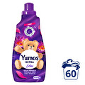 Yumoş Extra  Çamaşır Yumuşatıcı Lotus 1440 ml 60 Yıkama