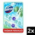 Domestos Wc Blok Yağmur Ferahlığı 2X50 g