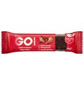 Ülker Go Ahead Çilekli Hurma Bar 40 g