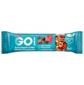 Ülker Go Ahead Kırmızı Meyveli Kuruyemiş Bar 35 g