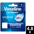 Vaseline Orginal Dudak Bakım Kremi ve Dudak Parlatıcısı 4.8 g