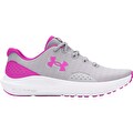 Under Armour 3027007-103 Kadın Spor Ayakkabı Gri-Pembe  36,5-41