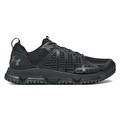 Under Armour 3024953-001 Erkek Spor Ayakkabı Siyah 41-45