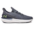 Under Armour 3027776-103 Erkek Spor Ayakkabı Gri 41-46