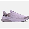 Under Armour 3026525-500 Kadın Spor Ayakkabı Lila 36,5-41