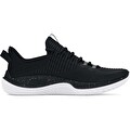 Under Armour 3027177-001 Erkek Spor Ayakkabı Siyah 41-46