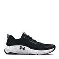 Under Armour 3026608-001 Erkek Spor Ayakkabı Siyah 41-46