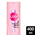 Elidor Ultra Işıltı Şampuan 400 ml
