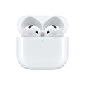 Apple Airpods 4 MXP63TU/A Kulaklık