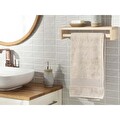 English Home Deluxe Yüz Havlusu 50x90 cm Bej