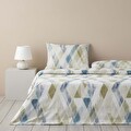 English Home Modern Argyle Nevresim Takımı 200x220 cm