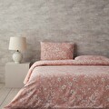 English Home Ivy Flowers Nevresim Takımı 160x220 cm G