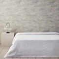 English Home Plain Pike 200x220 cm Beyaz