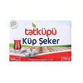 Tatküpü Küp Şeker 1000 g