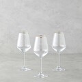 English Home Gleam Kadeh Gold 3'Lü 350 ml