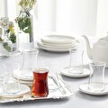 English Home Torino Silver Çay Seti 160 ml