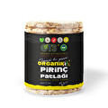 Ots Organik Pirinç Patlağı 60 g