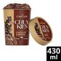 Carte D'Or  Chunkies Brownie 430 ml