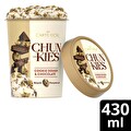 Carte D'Or  Chunkies Vanilya 430 ml