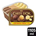 Carte D'Or  İsviçre Çikolatası Karamel Muz  1105 ml