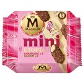 Magnum Mini Double Utophıa Berry&Badem 338 ml