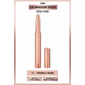 L'Oreal Paris Le Shadow Stıck Göz Farı Twinkl Rose 115