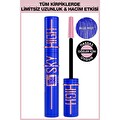 Maybelline New York Sky High Blue Mist Maskara