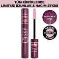 Maybelline New York Sky High Burgundy Haze Maskara