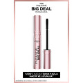 L'Oreal Paris Paradise Big Deal Maskara - Siyah