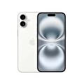 İphone 16 Plus 256 Gb White