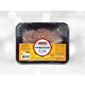 Özcanlar Hamburger Köftesi 330 Gr