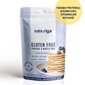 Naturiga Ketojenik Pankek Karışımı 250 g
