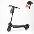 Onvo  Ov-012 X Plus Elektrikli Scooter 1600 W
