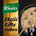 Knorr Ekşili Köfte Çorbası 79 g