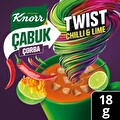 Knorr Chilli Lime Çabuk Çorba 18 g