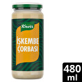 Knorr Sıvı Çorba İşkembe 480 ml