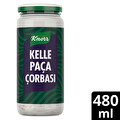 Knorr Sıvı Çorba Kellepaça 480 ml