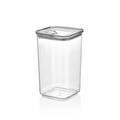 Pratik Saklama Kabı 3x1200 Ml