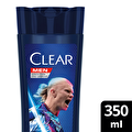 Clear Men Şampuan Legends Erling 350 ml