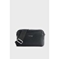 Calvin Klein Kadın Omuz Çanta Siyah K60K609895-0GJ