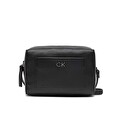 Calvin Klein Kadın Omuz Çanta Siyah K60K612274-BEH