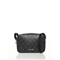 Calvin Klein Kadın Omuz Çanta Siyah K60K610294-0GJ