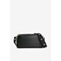 Calvin Klein Kadın Omuz Çanta Siyah K60K610326-BDS