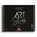 Kechy Gurme Mini Stick Badem 360 Ml