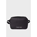 Calvin Klein Kadın Omuz Çanta Siyah K60K610293-BAX